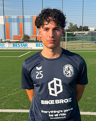 Ahmet Emre Sagman