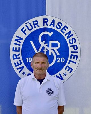 Reinhard Fütterling