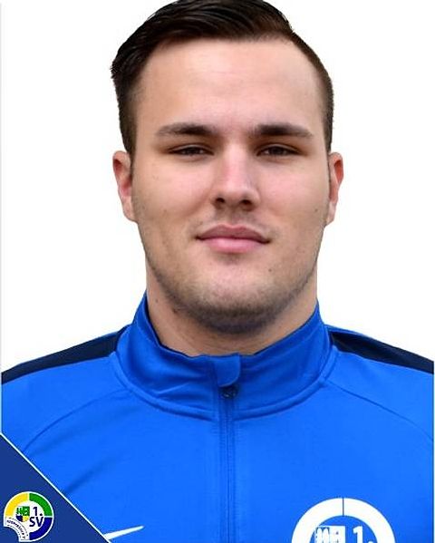 Foto: 1. SV Oberkrämer 11