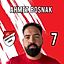 Ahmet Bosnak