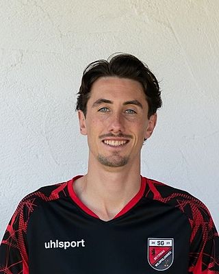 Marius Lipp