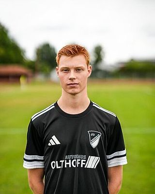 Lasse ter Haar
