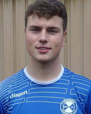 Matthias Benedikt Buß