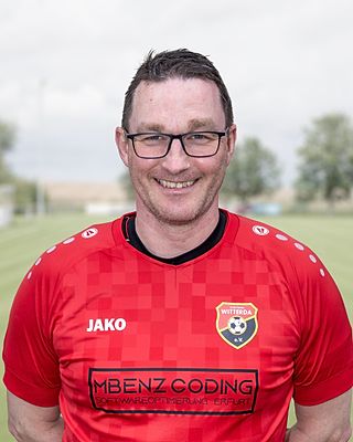 Steffen Tschiche