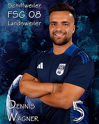 Dennis Wagner