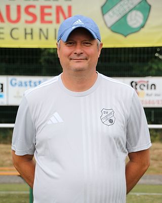 Slobodan Kresovic