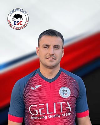 Vilson Lulja