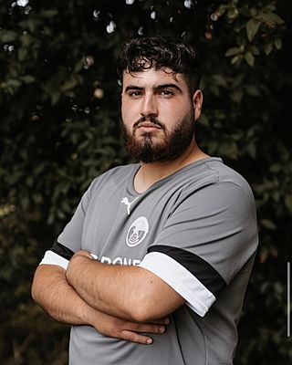 Ruben Daniel Saraiva Passos