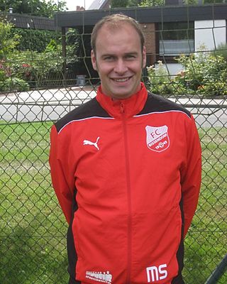 Mathias Spreckelmeyer