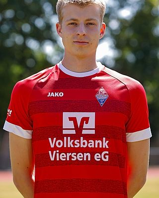 Nick Jung