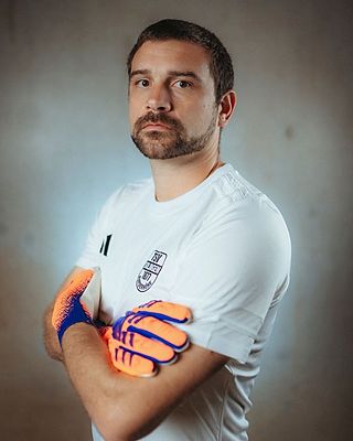 Tobias Bergen