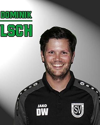 Dominik Welsch