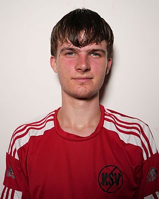 David Schultheiß