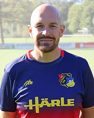 Rainer Hochdorfer