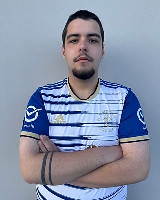 Miguel Paulo DA SILVA LIMA