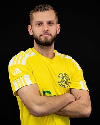 Dorian Andre Gennermann