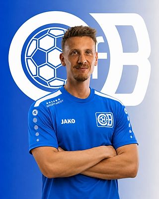 Nico Brandenburger