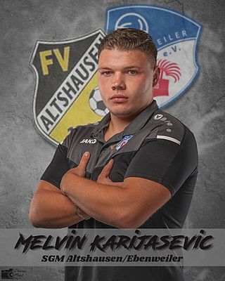 Melvin Karijasevic