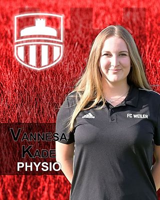 Vanessa Kade