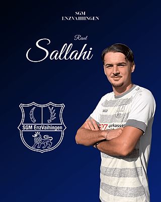 Resul Sallahi