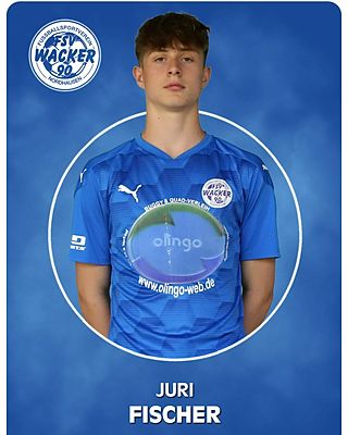 Juri Fischer