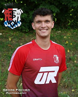 Maximilian Fischer