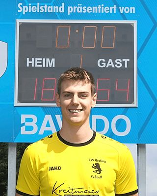 Alexander Rüger