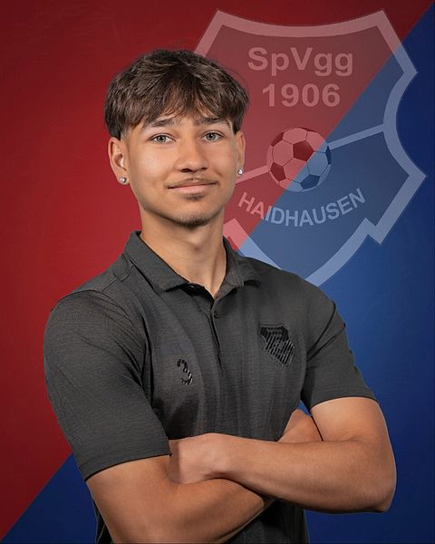 Foto: SpVgg 1906 Haidhausen