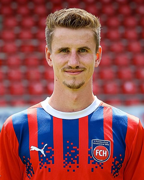 Foto: Eibner-Pressefoto/Roger Buerke