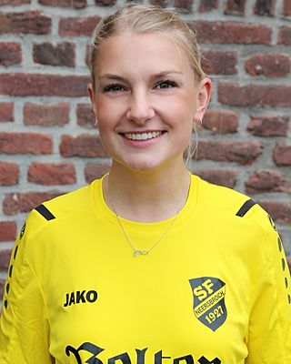 Corinna Tesch
