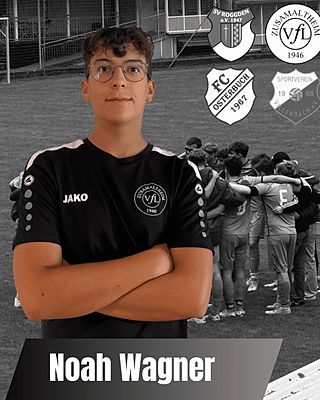 Noah Wagner