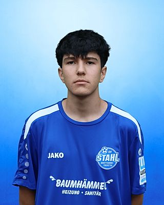 Parsa Karami