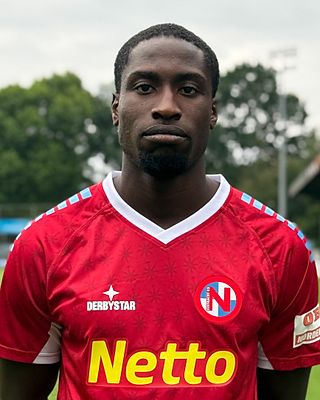 Manasse Fionouke
