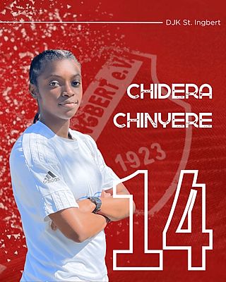 Chidera Chinyere