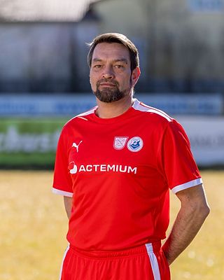 Stefan Geier