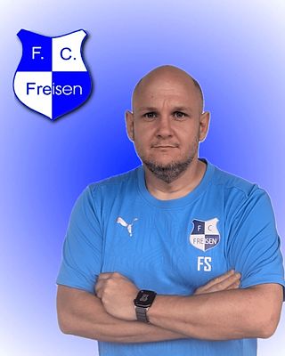 Florian Schröck