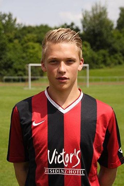 Foto: Portrait: Maxi Kattner Martin 