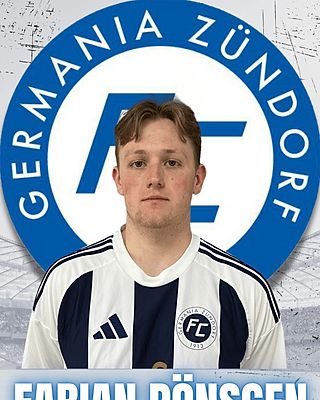 Fabian Pönsgen