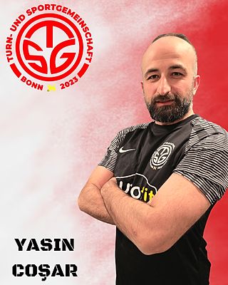 Yasin Cosar