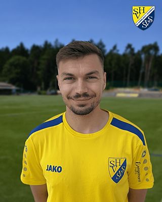Sandro Eisenhauer