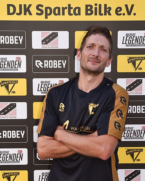 Foto: Sebastian Krombholz