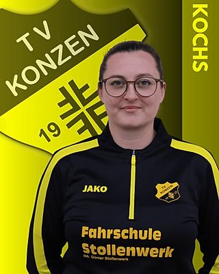Luisa Kochs