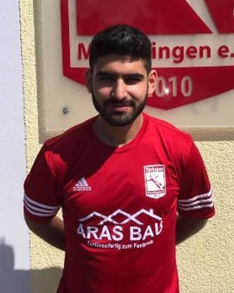 Foto: Türkspor Memmingen e.V.