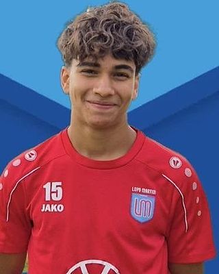 Adem-Nassim Jemai