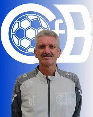 Georg Lupus