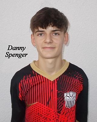 Danny Spenger