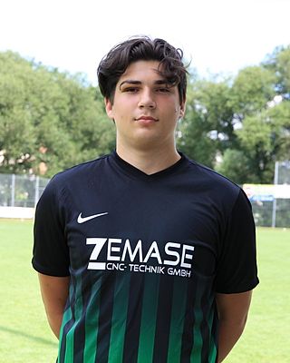 Gabriel Alvarez-Lorenzen