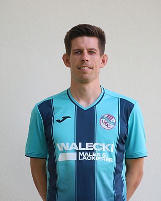 Niklas Dunst