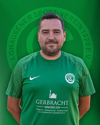 Dennis Hüsges