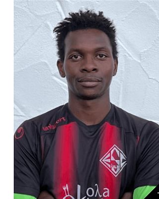 Ousmane Conte